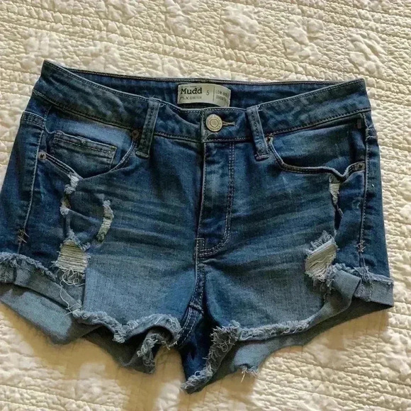 Mudd shorts - Picture 1 of 4
